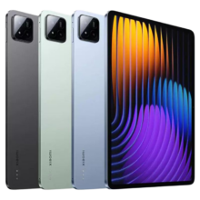 【政府补贴】MIUI/小米 Xiaomi Pad 7/ 7 Pro 11.2英寸 2024新款学习娱乐游戏平板电脑百亿补贴