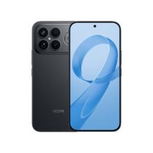 PLUS会员：红米 K90 Pro Max 手机 第五代骁龙8至尊版 黑色 16+512G