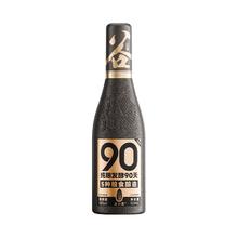 谷小酒 S90 川派浓香型白酒 45度500ml单瓶装