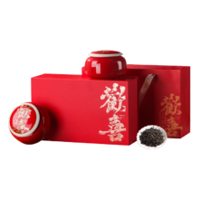 西湖江南 金骏眉特级武夷红茶 280g