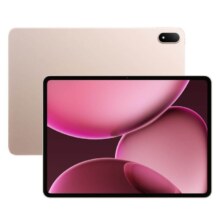OPPO Pad 4 Pro 13.2英寸 平板电脑 3.4K 超清原彩屏高通骁龙 8 星河银 8GB+256GB
