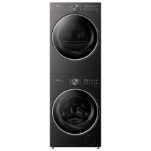 20点开始、国家补贴：小天鹅 小钢炮3.0系列 TG10SC28PRO+TH10HSC28PRO 热泵洗烘套装