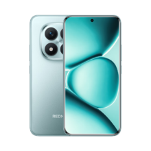 REDMI/红米 Note15 Pro+ 手机 天青蓝 12+512GB