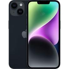 Apple iPhone 14系列 A2884 5G手机 256GB 午夜色