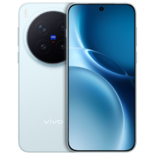 微信小程序、限地区、vivo X300 Pro 手机 蔡司2亿APO超级长焦 自在蓝 12+256G