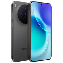 vivo X300 16GB+256GB 纯粹黑 蔡司2亿超级主摄 蔡司APO超级长焦 5年持久流畅OriginOS 6 拍照 AI手机