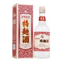 泸州老窖 特曲60版 喜庆宴席装 52°浓香型 500ml