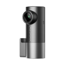 限移动端、京东百亿补贴：盯盯拍 MINI Pro 行车记录仪 单镜头 标配 黑色
