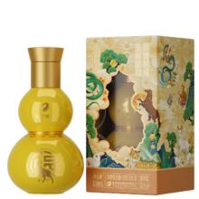 舍得 玉带祥云生肖福禄小酒 52° 浓香型 118ml *3瓶