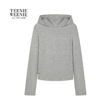 TEENIE WEENIE 女士针织衫 TTKW258TW4B