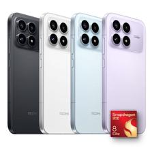 红米 K90 5G手机 骁龙8至尊版（12GB+256GB）可淘金币