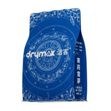 需首购：洁客 茉莉雪芽木薯猫砂豆腐植物膨润土混合 2.3kg