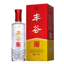 88VIP会员：丰谷 精品特曲 52%vol 浓香型白酒 500ml 单瓶装