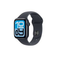 Apple Watch SE 3 智能手表 40mm