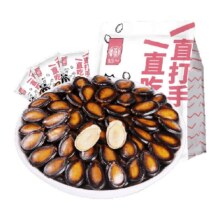 华味亨 话梅味西瓜子 大颗粒 独立小包 坚果炒货 休闲办公零食
