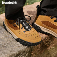 Timberland Motion 6 男款登山徒步鞋 A5TPC
