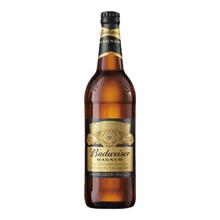 百威 黑金美式拉格13度600ml*12瓶整箱