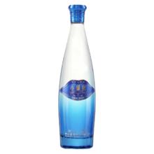 今日必买：董酒 小董密 宝石蓝 41度 董香型白酒 280ml 单瓶装 自饮品鉴装
