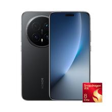 国家补贴：荣耀 Magic8 5G手机 12GB+256GB 绒黑色 第五代骁龙8至尊版