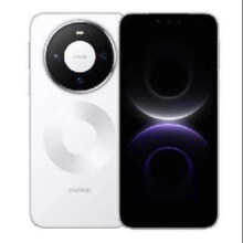 华为 Mate80 手机 12GB+512GB