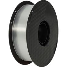 sailner 3D打印耗材PETG 高韧抗冲击 适用拓竹创想三维等 3D高温耗材 PETG线材1.75mm 1kg/盘-透明色