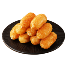 大希地 老面黑猪肉小笼包 125g 冷冻半成品早餐点心
