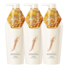 蜂谷 阿道夫 控油祛屑洗发水 500ml*3