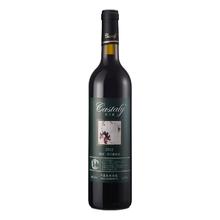 凱仕麗 凯仕丽酒庄绿洲葡萄酒干型2012赤霞珠红酒750ml