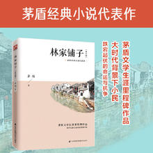《林家铺子》中小学生课外阅读书籍