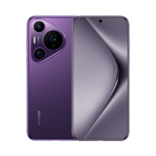 再降价、限地区、国补：华为 Pura 70 Pro 手机 罗兰紫 12+1T