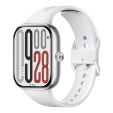 再降价，政府补贴：红米 Redmi Watch5 智能手表 47.5mm 皎月银
