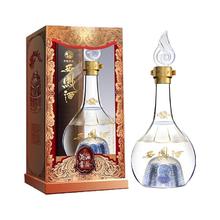 西凤酒 匠酿 酒海窖龄 52%vol 凤香型白酒 500ml 礼盒装