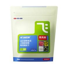 阿飞和巴弟 狗粮低温烘焙泪痕管理狗粮成幼犬小型犬1.5kg