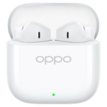 去商家购买 OPPO Enco Air4 新声版 蓝牙耳机 云雾黑
