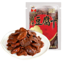 沈万三 卤汁豆干 90g