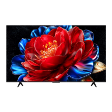 TCL T5M 75英寸电视 75T5M 同款