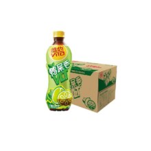 再降价、10点、88VIP:维他 鸭屎香柠檬味茶饮料 500ml*15瓶