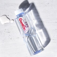 百岁山 348ml*6瓶 天然矿泉水 家用办公会议接待用