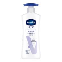 vaseline 凡士林 密集滋润身体乳霜 补水保湿 400ml