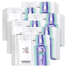 LOREAL 欧莱雅 第四代玻色因安瓶面膜 30片