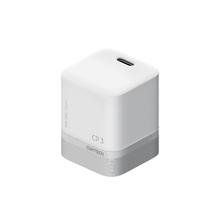 酷态科 CP3电能充40W苹果16充电头iPhone16/15ProMax/plus手机