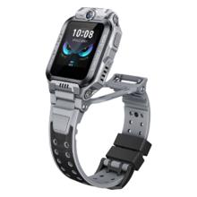小天才 Z6 Pro 智能儿童手表 陨石灰 少年版