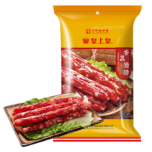 皇上皇 香荔腊肠 广式腊肠 250g 广州特产 中华老字号