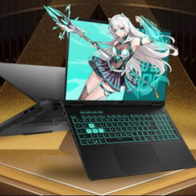 限地区、PLUS：华硕 天选6 Pro 16英寸 i7-14650HX RTX5060 16G 1T 灰色 165Hz 游戏本