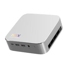 雷神 MIX Ⅱ 高性能Mini主机（AI 9 HX 370、32G D5、1T SSD）