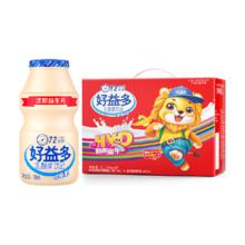 好益多 乳酸菌饮料100ml*20瓶