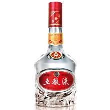 限移动端、京东百亿补贴：五粮液 39%vol 浓香型白酒 500ml*6瓶 原箱