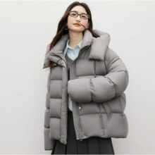 红袖 女装 羽绒服 3060
