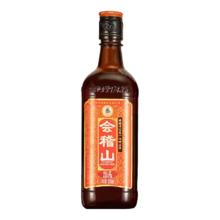 会稽山 纯正三年 半干型 绍兴黄酒 500ml 单瓶装 花雕