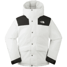 再降价：The North Face 89Z0 鹅绒派克羽绒外套